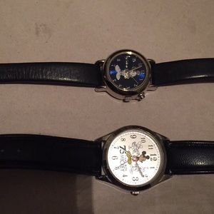 ⚡️BUNDLE⚡️DISNEY WATCHES MICKEY MOUSE🐭